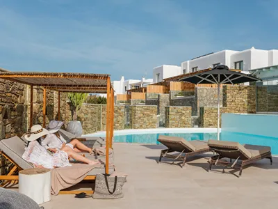 Ftelia Bay Hotel