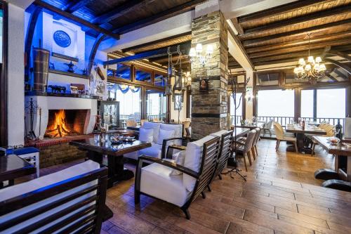 Chalet Castello