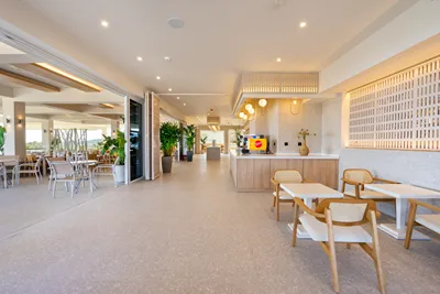 VENEZIA RESORT HOTEL