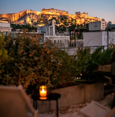 ERGON House Athens