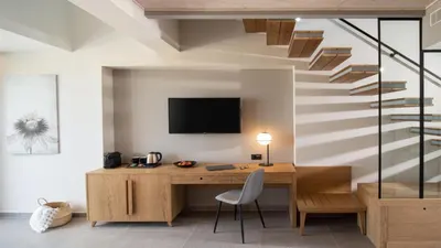Portes Lithos Luxury Resort