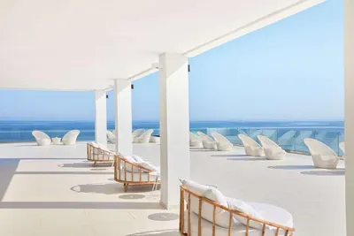 Grecotel LUXME White