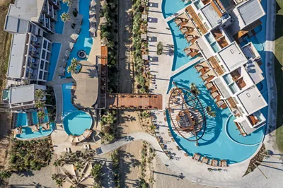 Nalu Resort & Spa