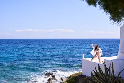 Villa Santa Katerina