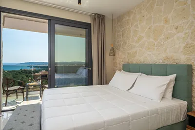 Aggelatos Stone Villas
