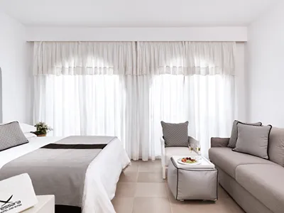 Aressana Spa Hotel & Suites