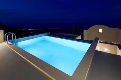 Star Infinity Suites