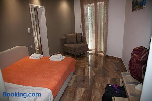 Zeus Hotel