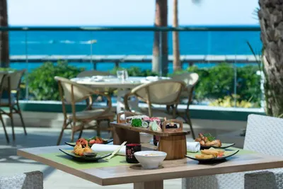 Star Beach Village Crete