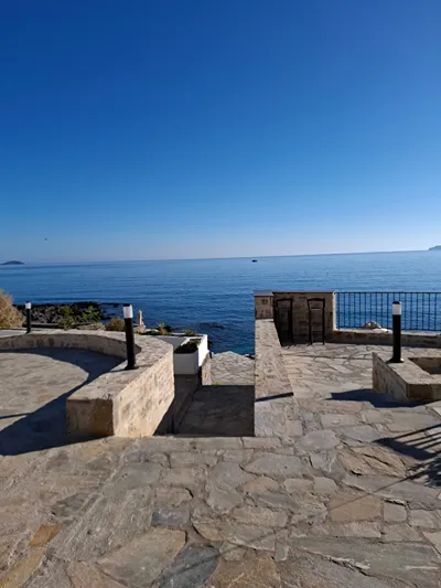 Vangelis Villas Agios Nikolaos