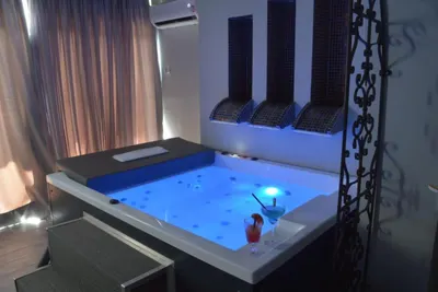 Anagenessis Suites & Spa Resort - Adults Only