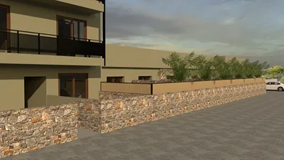Petousis Hotel & Suites