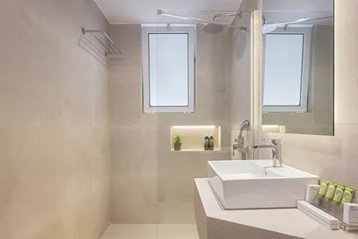 Acropolis Select Hotel Athens