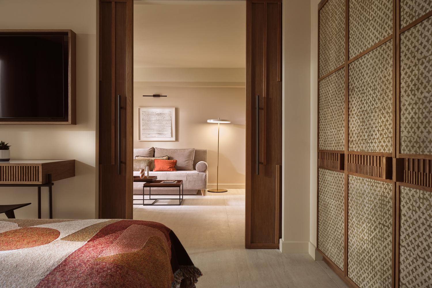 Eagles Palace, Small Luxury Hotels of the World