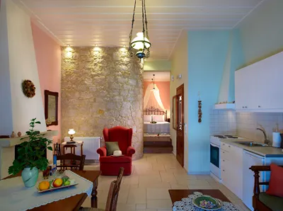 Katalagari Country Suites