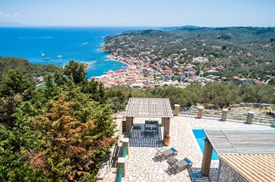 Lithari Villas