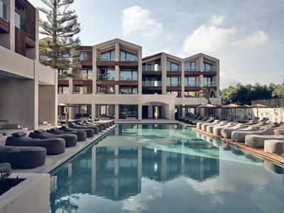 Contessina Suites & Spa Zakynthos