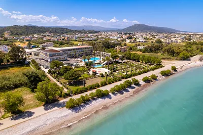 All Senses Ocean Blue Sea Side Resort & Spa By Anayia All Inclusive Resorts