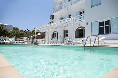 Anamar Blu Hotel Mykonos