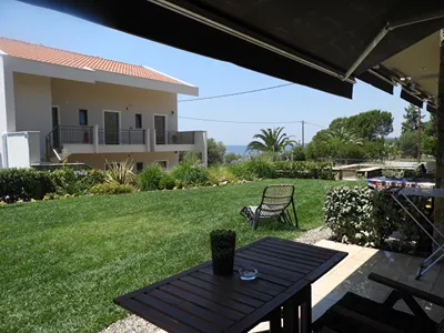 Royalty Suites Seaside Halkidiki
