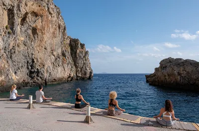 Kalypso Cretan Village Resort & Spa