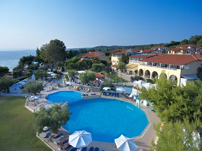 Acrotel Elea Beach Hotel