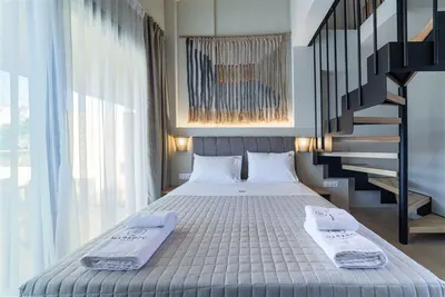 MARABOO SUITES