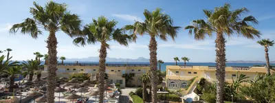 Hotel Eurovillage Achilleas