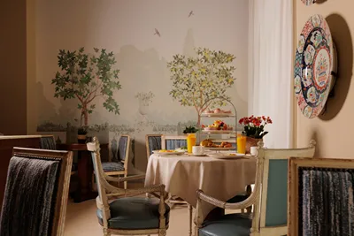 Albergo Botti