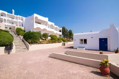 Alexandros Palace Hotel & Suites