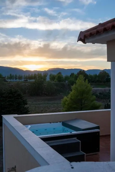 Anagenessis Suites & Spa Resort - Adults Only