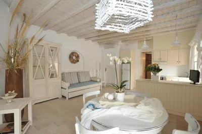 Navy Blue Suites Mykonos