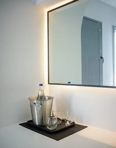 Elia Caldera Suites