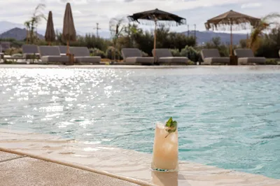 Sundunes Hotel