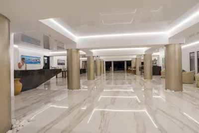 Dionysos Luxury Hotel Mykonos