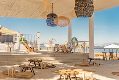 Ionian Blue Beach Hotel Adults Only