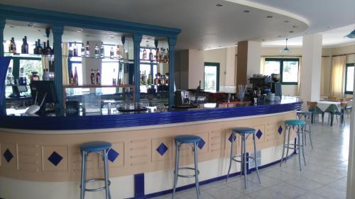 SANTA MARINA HOTEL