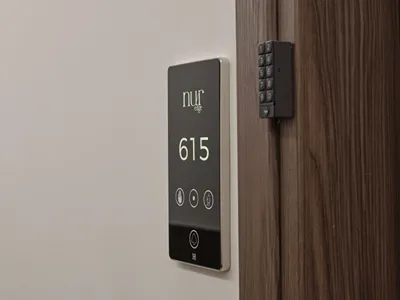 Nur Edge Aparthotel