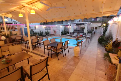 Hotel Mallas