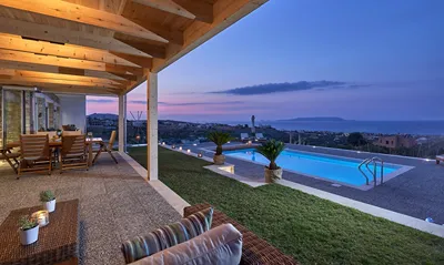 Villa GG