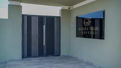 GF Villa Chalkidiki