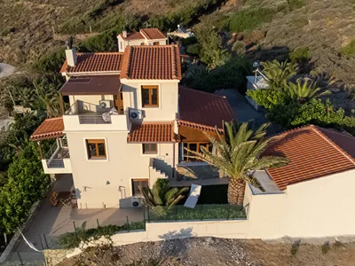 Vitamin Sea Luxury Villas
