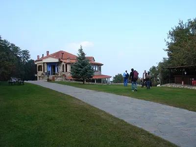 Ktima Faki