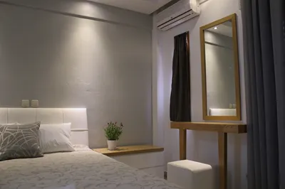 Zeus Hotel Platamonas