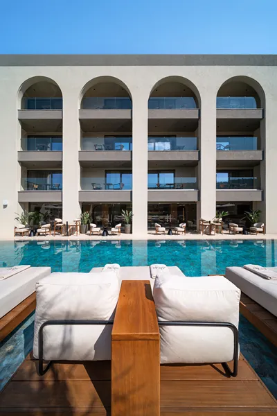 Alizo Boutique Hotel & Spa- Adults Only