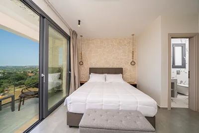 Aggelatos Stone Villas