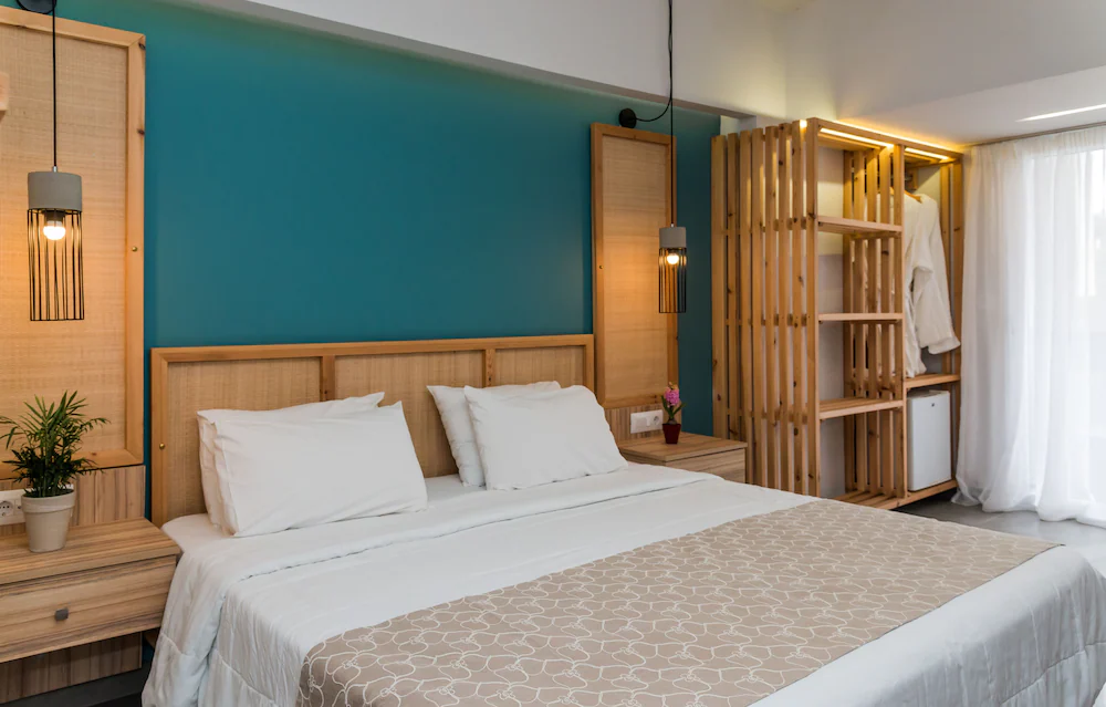 Klelia Beach Hotel