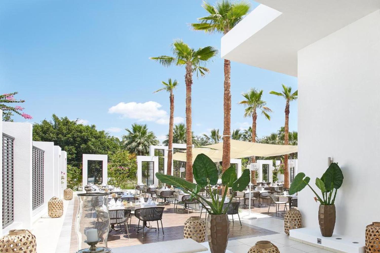 Grecotel Creta Palace