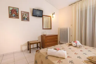 Anamar Zante Hotel