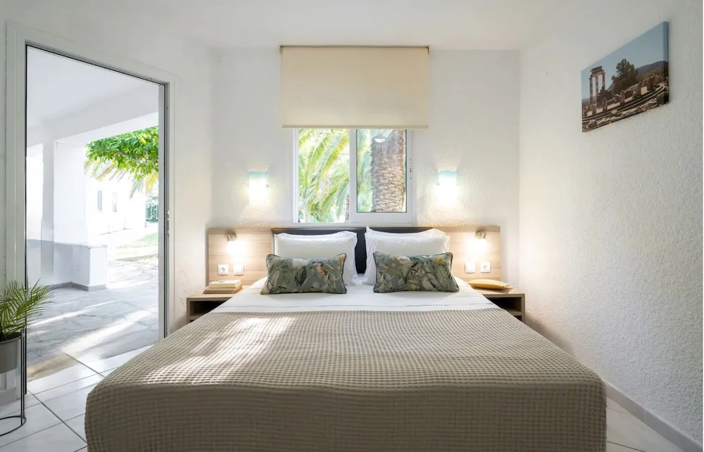 Palma Village Hotel by Greek Pride